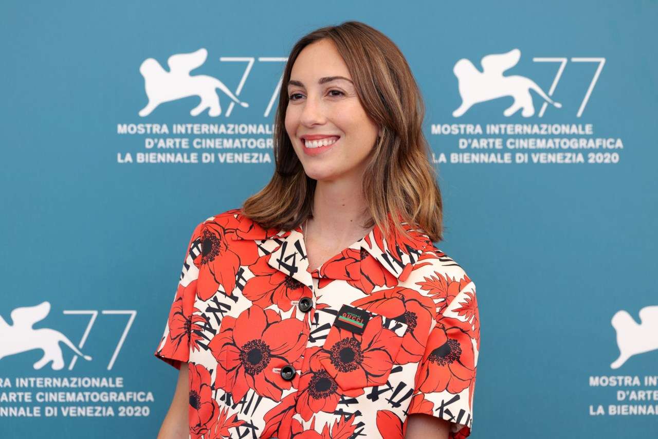 Cinema: Mainstream di Gia Coppola un faro sui millennial