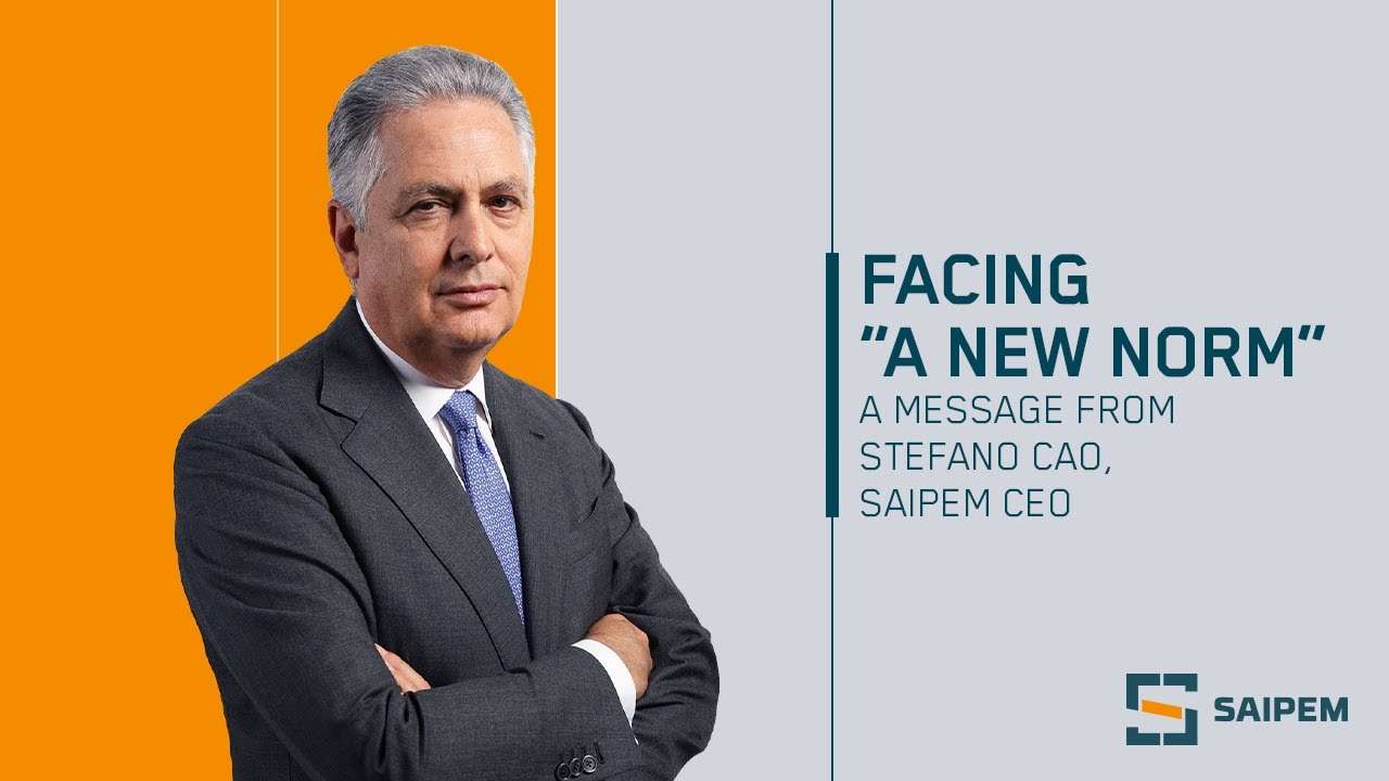 SAIPEM: Riposizionamento realizzato, ma il mercato non percepisce il cambiamento 