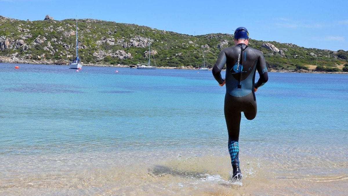 Miracoli dei nostri tempi: Le gesta di Salvatore Cimmino, il campione della diversa normalità