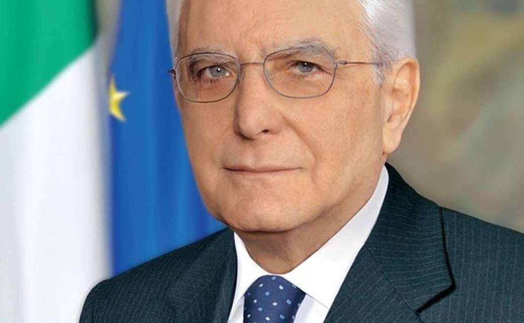 Il Messaggio del Presidente della Repubblica, Sergio Mattarella, al Parlamento il giorno del giuramento