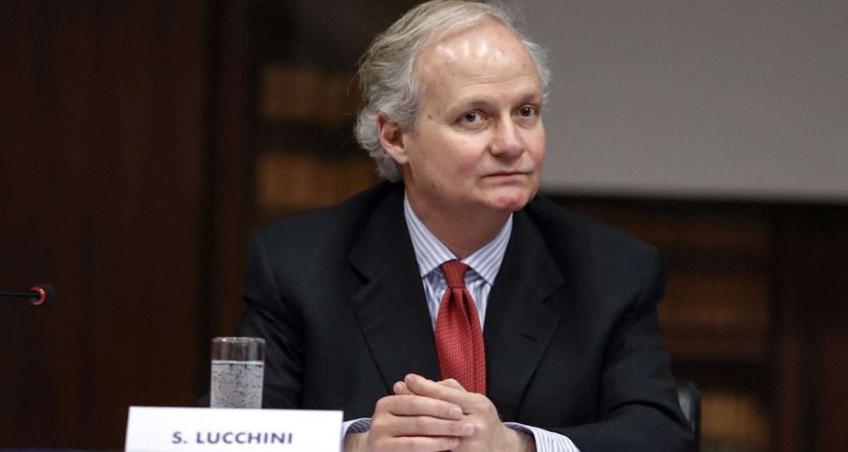 Feduf: Lucchini, ‘L’educazione finanziaria risposta importante alla crisi economica’