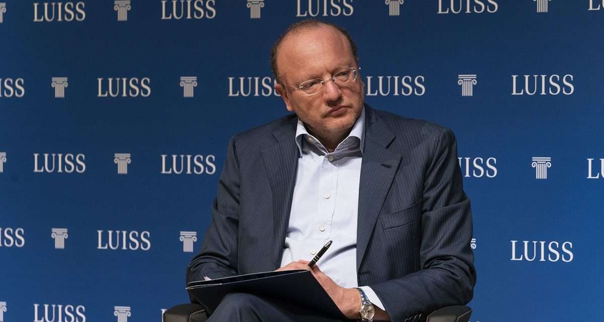 Classifica Censis: Luiss prima in Italia e tra le prime 25 nel mondo per studi politici ed internazionali