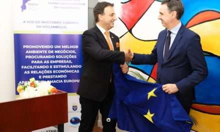 Mozambico: Eurocam inaugura a Maputo la propria sede nel ricordo di David Sassoli