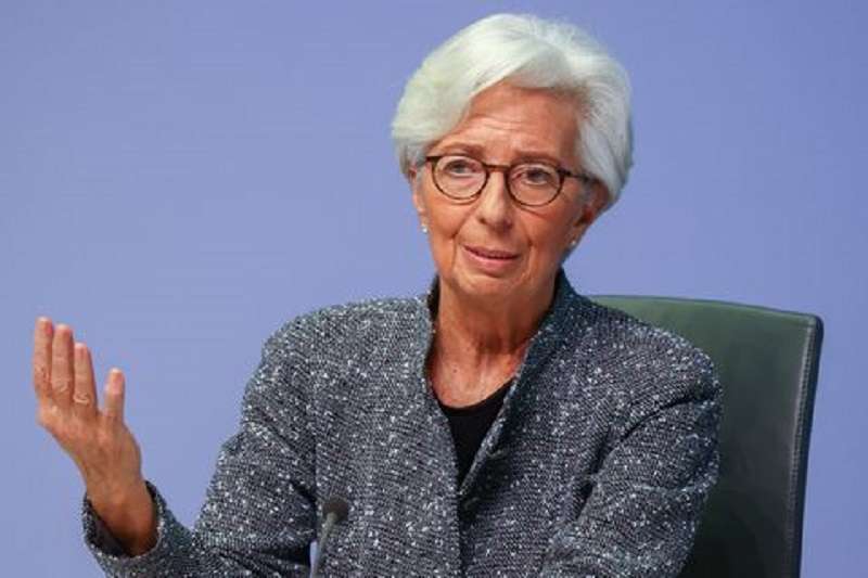 Lagarde: “Favorevoli alla riforma al Patto di stabilità Ue. Il Mes? sarebbe bene che l’Italia ratificasse”