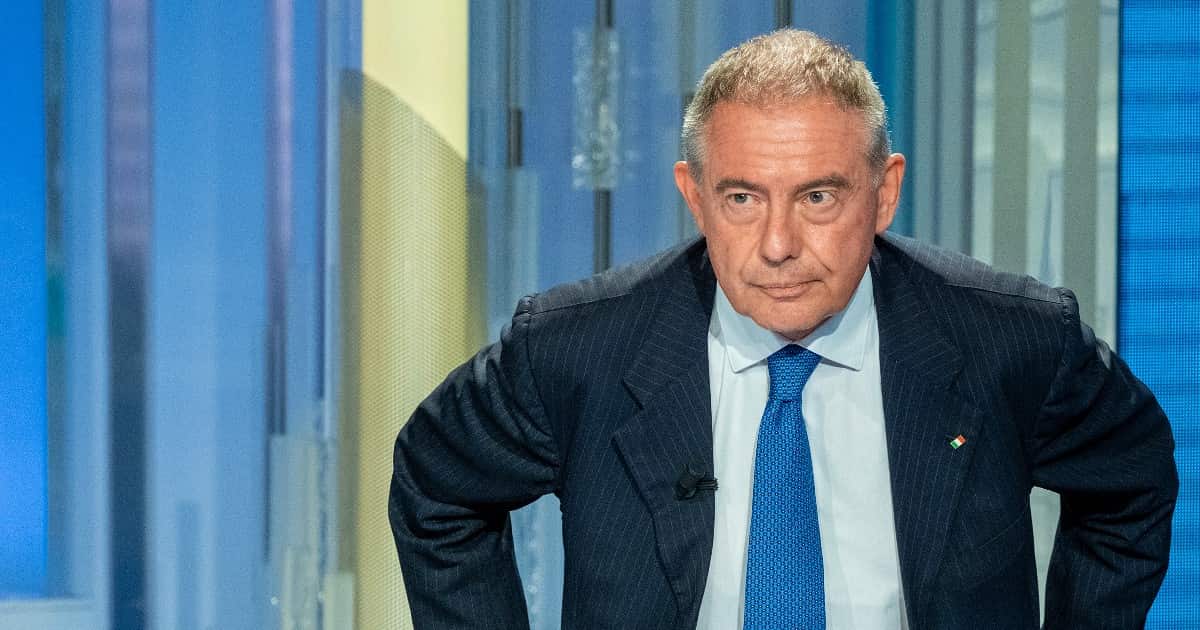 Urso: “L’industria parteciperà al trimestre antinflazione, per aumenti di bollette e benzina previsti interventi per il sostegno dei meno abbienti”