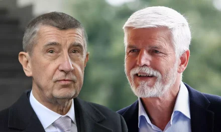 Elezioni presidenziali in Repubblica Ceca, al ballottaggio Pavel e Babis