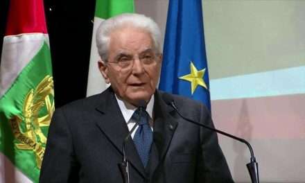 25 aprile, Mattarella: “Ora e sempre resistenza”. Meloni :” La democrazia è l’antidoto al rischio autoritario”