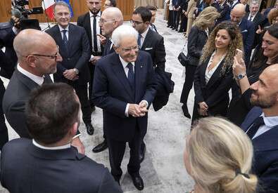 Mattarella in Polonia: col dialogo l’Italia prova a riavvicinare Varsavia a Bruxelles