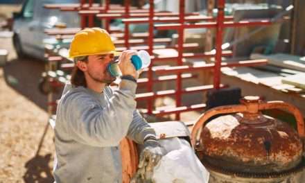 Temperature oltre ai 35 gradi percepiti, Insp: “L’azienda può attivare per i dipendenti la Cassa Integrazione Ordinaria”