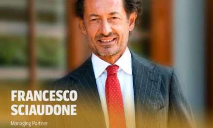 Green deal: Sciaudone, Grimaldi Alliance, “progetto di lunghissimo termine che richiede aggiornamenti”