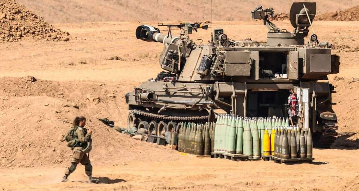 Israele, continuano i bombardamenti sulla Striscia. Onu: “Ognuno si assuma le responsabilità”