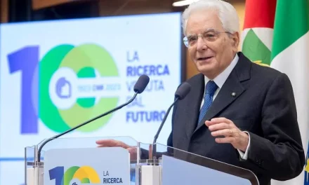 “La Ricerca È il Futuro dell’Italia”, Mattarella Celebra il Centenario del Cnr