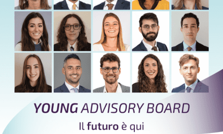 SACE lancia il primo Young Advisory Board per disegnare oggi le riposte alle sfide del futuro