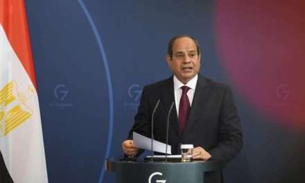 Egitto, Abdel Fattah al-Sisi è stato rieletto presidente per il terzo mandato consecutivo