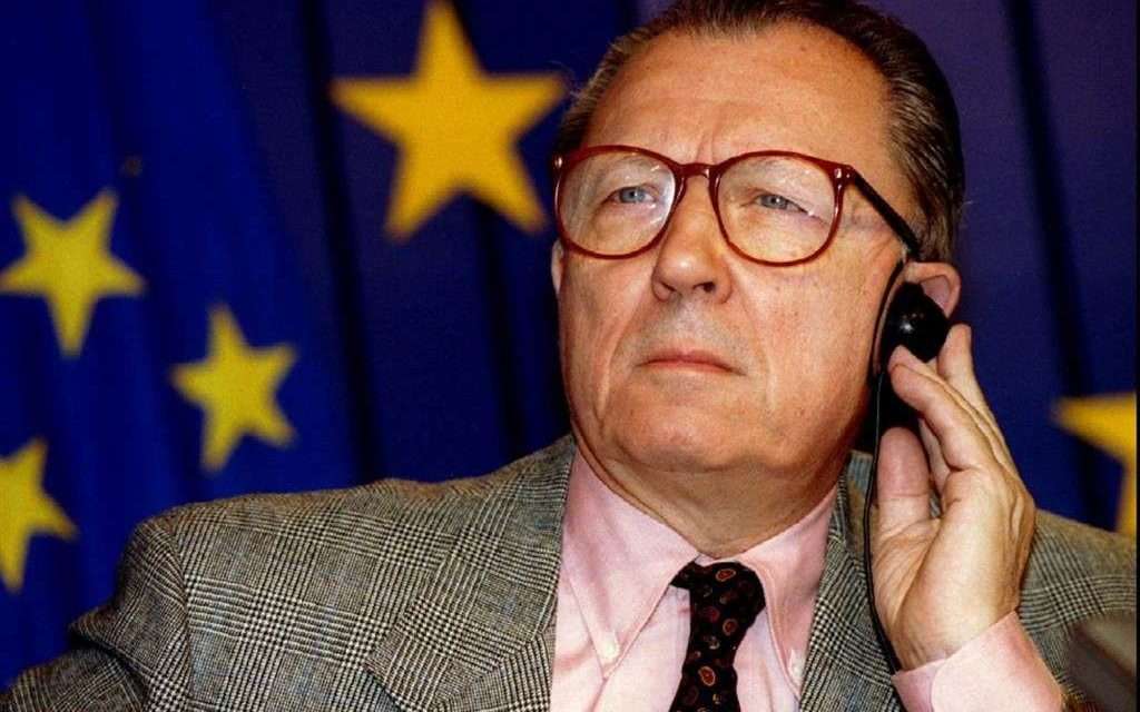 Morto Jacques Delors, ex presidente della Commissione europea padre dell’euro e del mercato unico