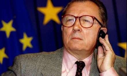 Morto Jacques Delors, ex presidente della Commissione europea padre dell’euro e del mercato unico