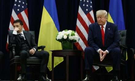 Zelensky invita Trump a Kiev ma a condizione che mantenga la promessa di fermare la guerra in 24 ore