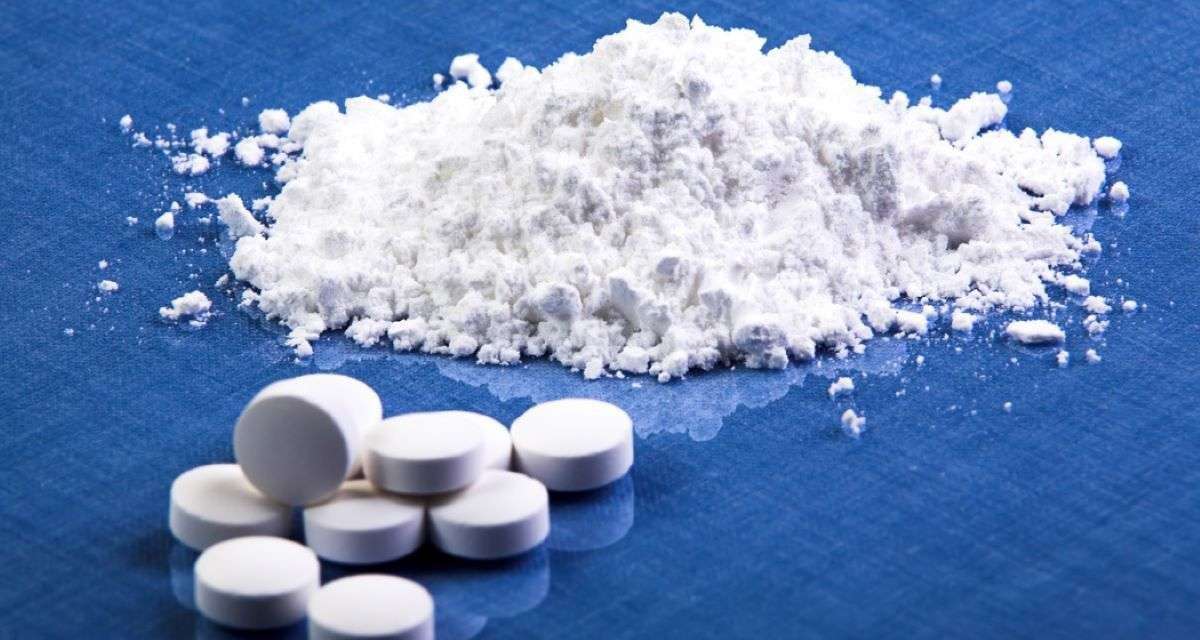 Droga. Martedì 25 giugno Relazione annuale al Parlamento