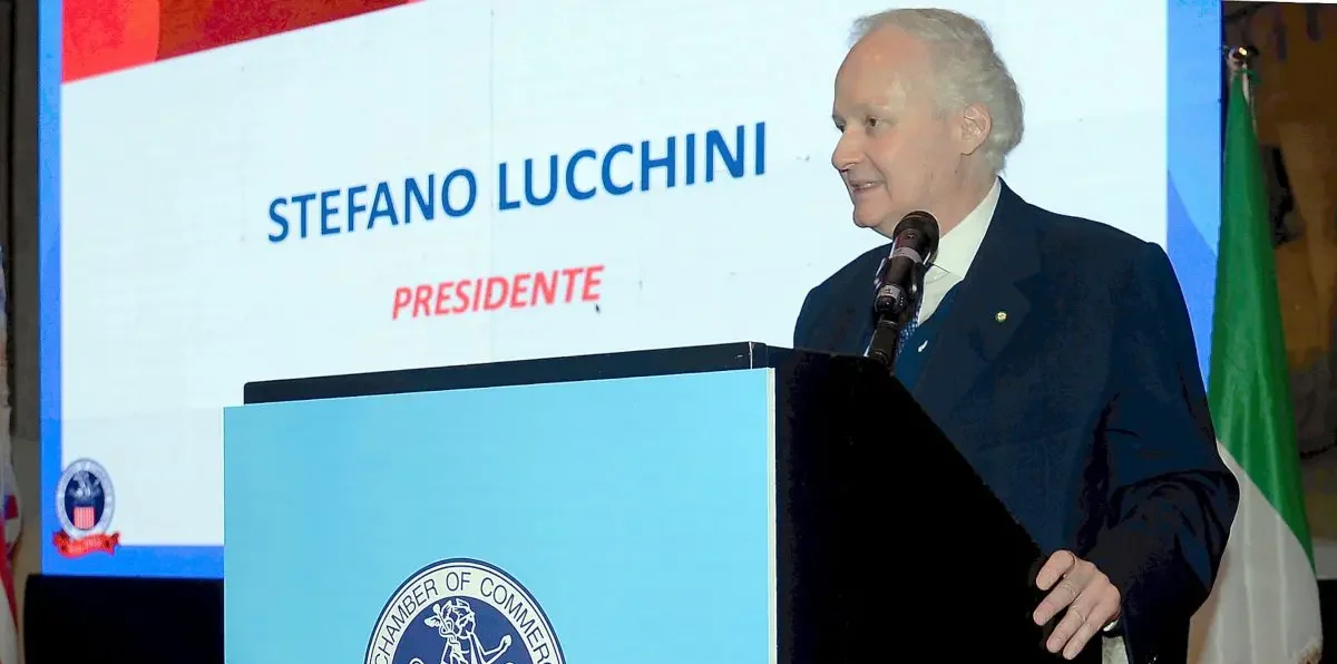 AmCham elegge i nuovi consiglieri: entrano Claudio Bassoli (VP), Alessandro La Volpe, Teodoro Lio e Mario Vanni