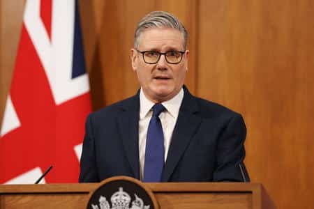 Labour nel caos, si dimette Wes Streeting: sfida aperta a Starmer per la leadership