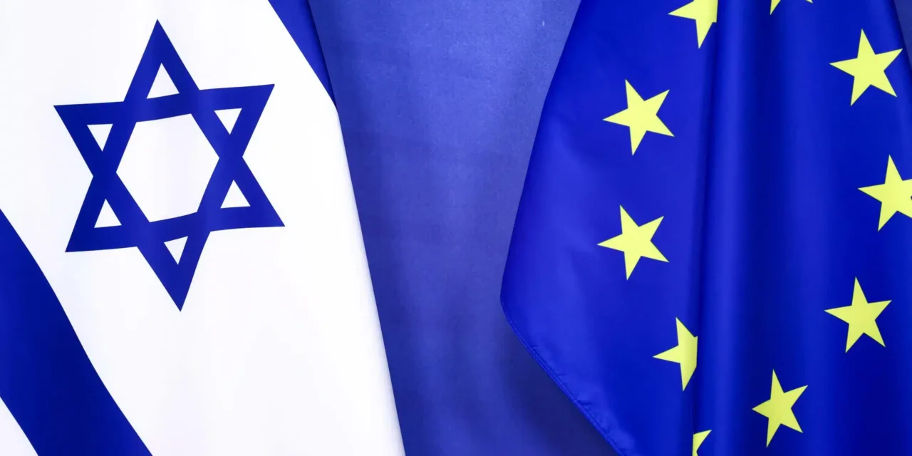 Ue sanziona i coloni violenti in Cisgiordania: niente stop agli accordi con Israele