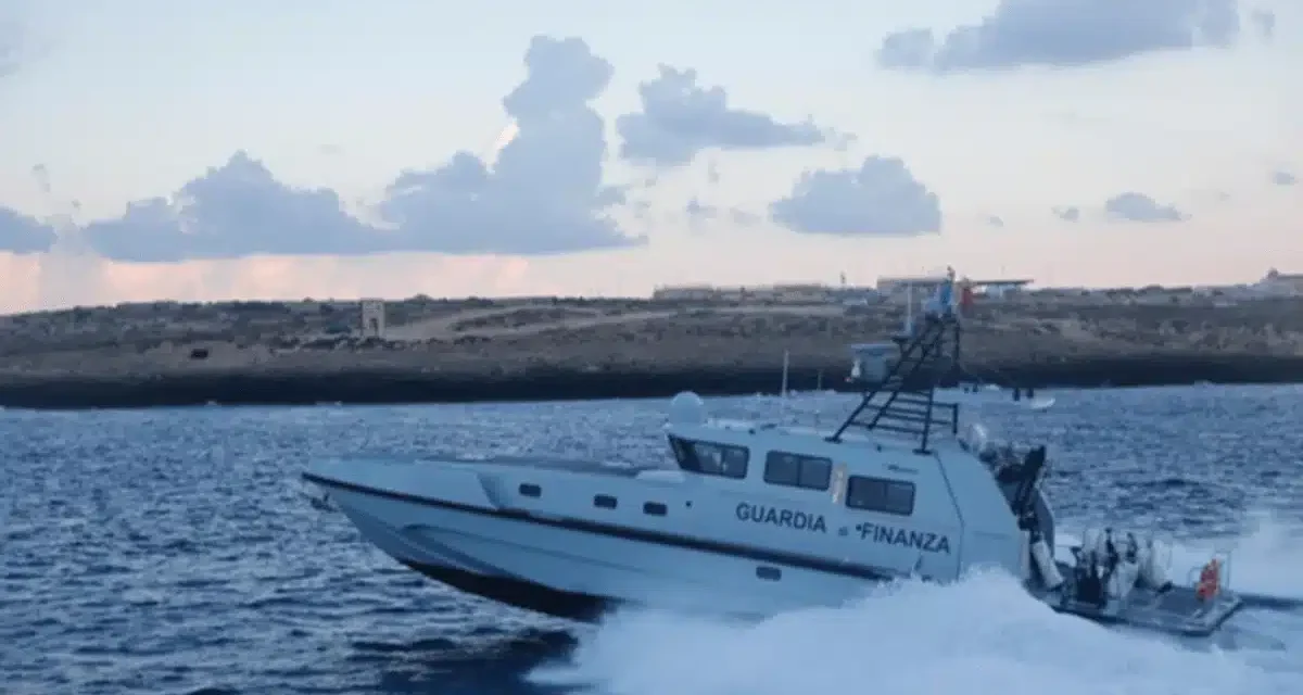 Sardegna, scoperti cento yacht non dichiarati al fisco: valore oltre 48 milioni