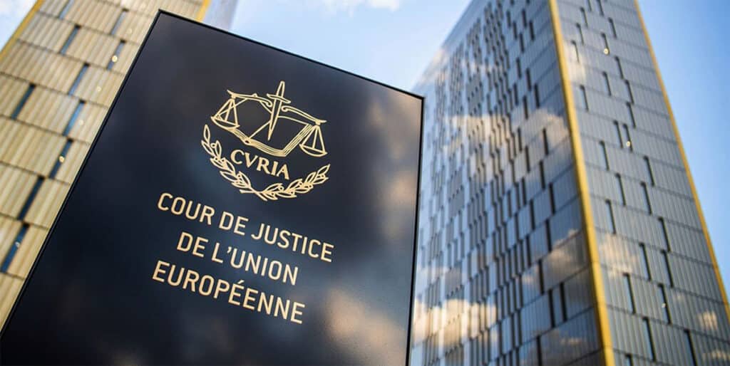 Corte Ue: gli editori possono essere remunerati dalle piattaforme online per l’uso delle notizie