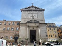Con Maria verso la Pentecoste: a Roma la traslazione dell’Immagine Miracolosa della Madonna Addolorata